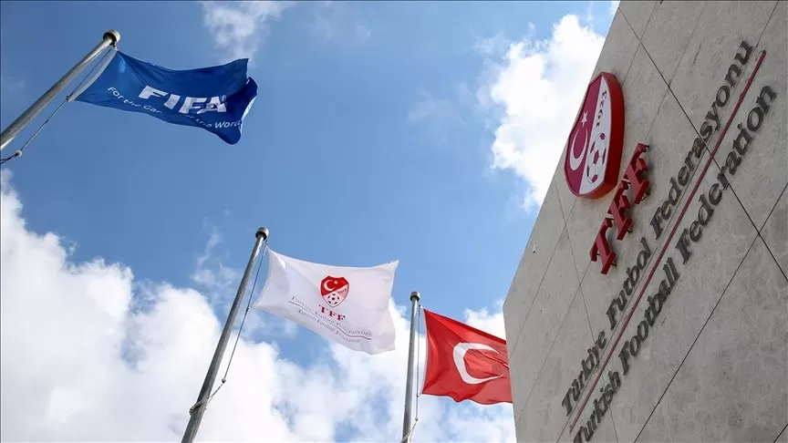 PFDK’dan 3 Süper Lig Kulübüne Para Cezası