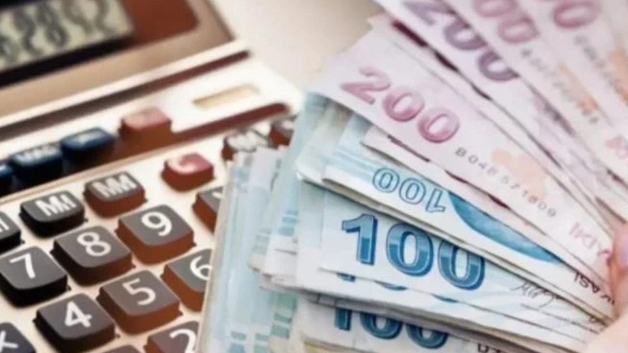 Emekliye 14.500 TL Nakit Dopingi: Tek Seferde Hesaplara Yatıyor!- Yurt Haberler