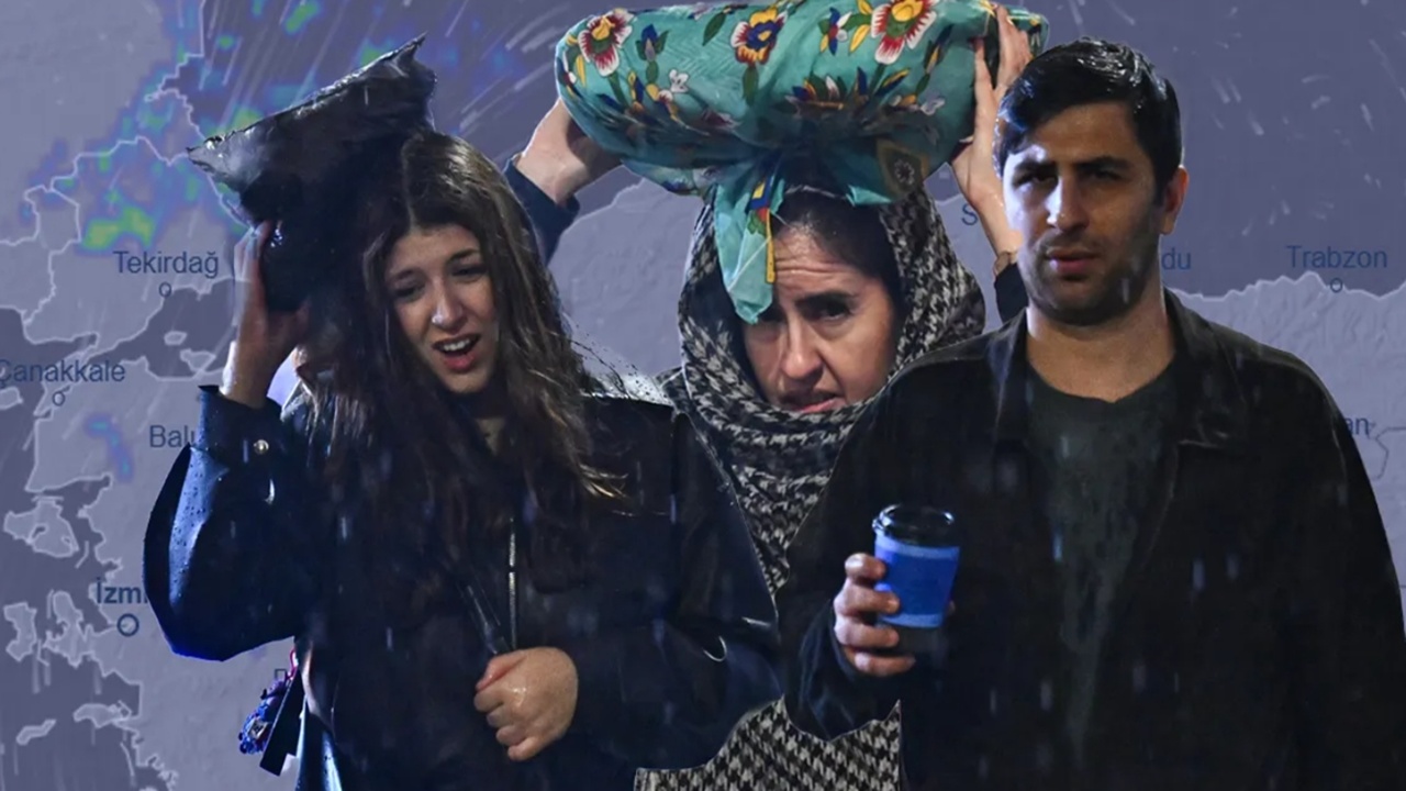 Kış Daha Bitmedi! Orhan Şen Kar İçin O Tarihi İşaret Etti- Yurt Haberler