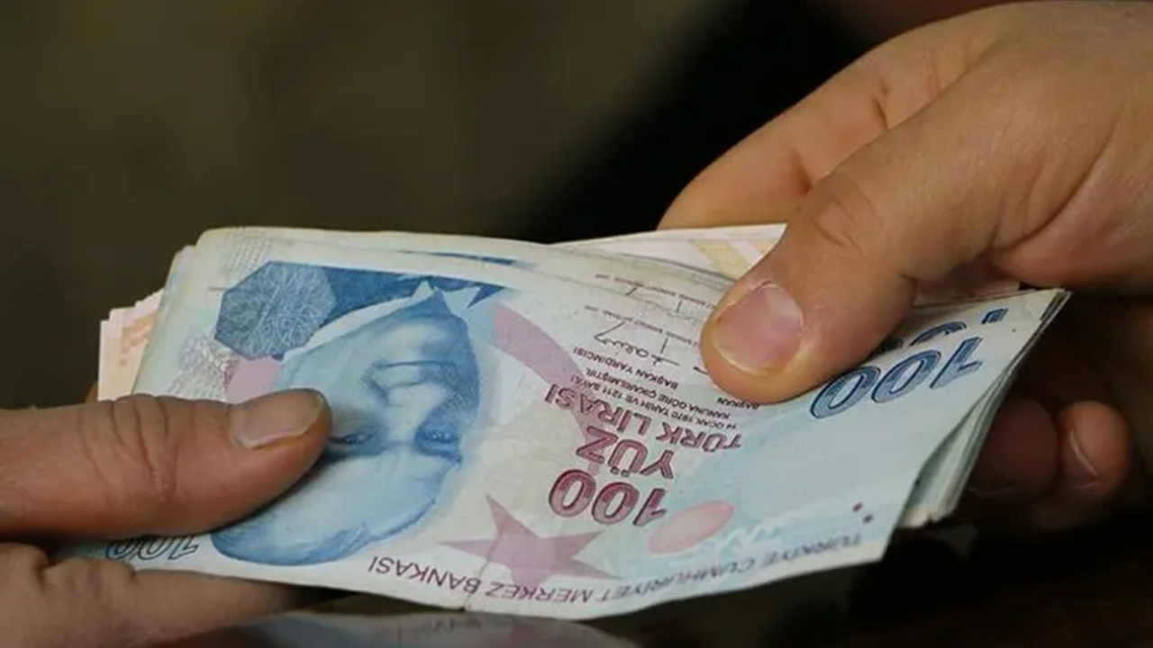 Sistem Sil Baştan Yazılırsa Maaşlar İkiye Katlanacak!