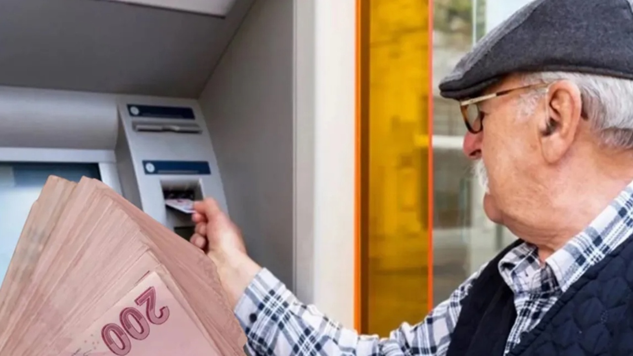 17 Milyon Emekliye Şubat Ayına Özel Ek Destek Ödemesi