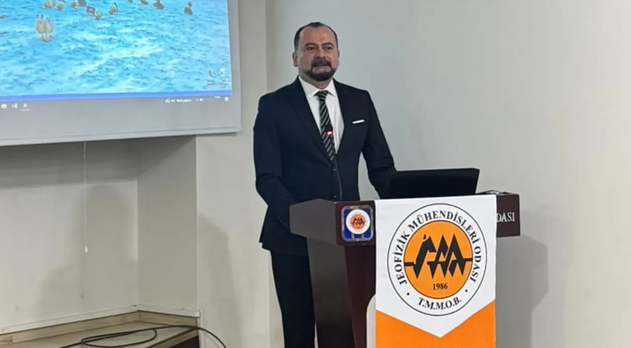 Deprem Haftası’nda Kritik Uyarı: “Zemin Gerçeğini Yok Sayarsak Acı Büyür”