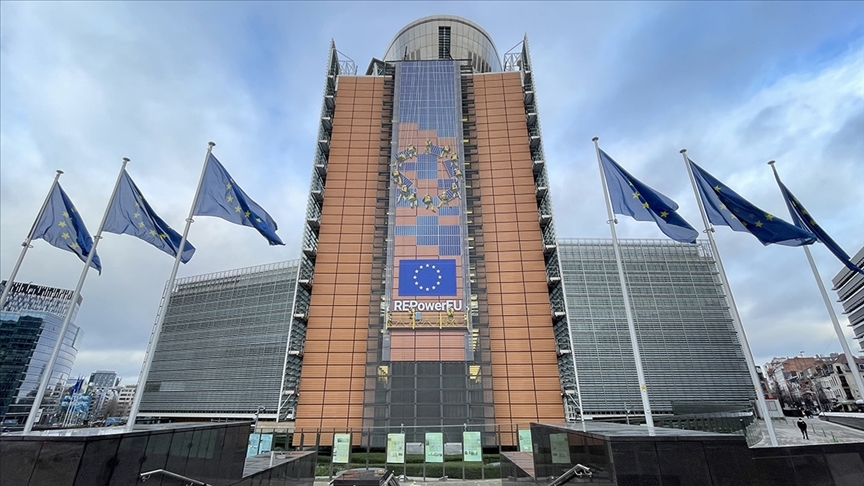 AB, kamu ihalelerine “Made in EU” şartı getirecek