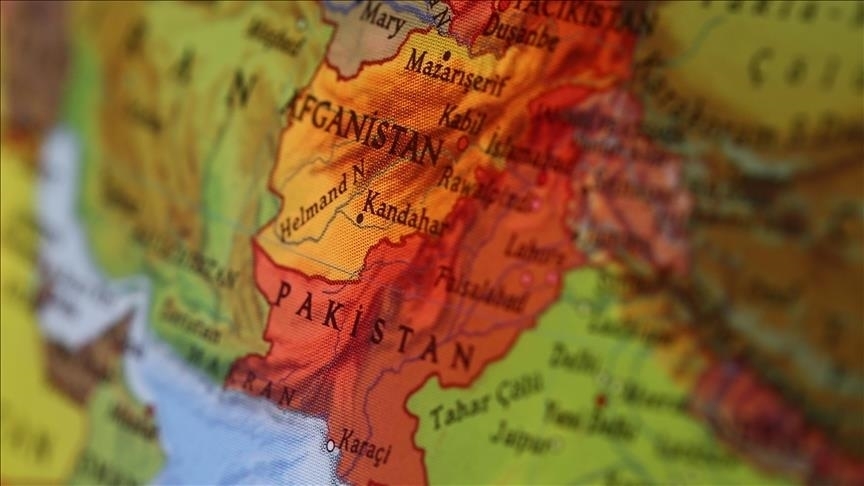 Afganistan yönetimi: Pakistan ile çatışma hiçbir zaman ilk seçeneğimiz değil