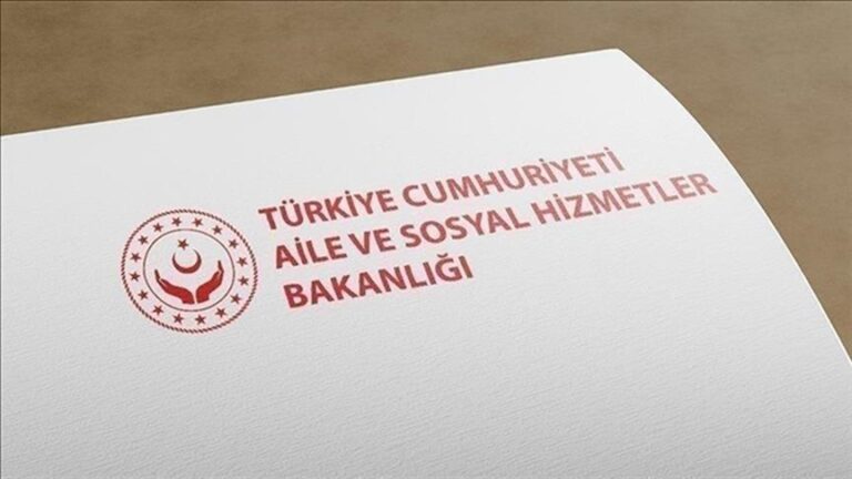 Aile ve Sosyal Hizmetler Bakanlığı, bağımlılıkla mücadele eğitimleriyle binlerce kişiye ulaştı