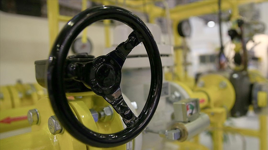 Avrupa gaz fiyatları arz endişelerinin derinleşmesiyle haftaya yüzde 28,5 artışla başladı