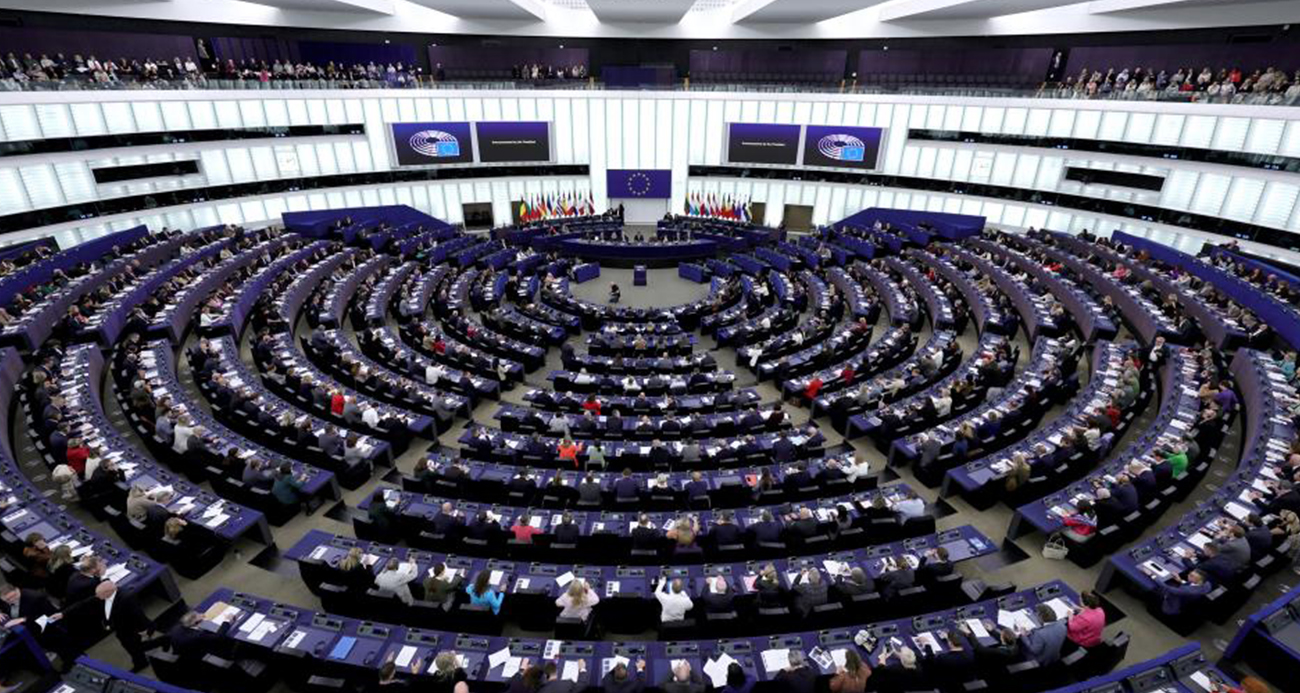 Avrupa Komisyonu, uzun süredir beklenen “Made in EU” planını sundu