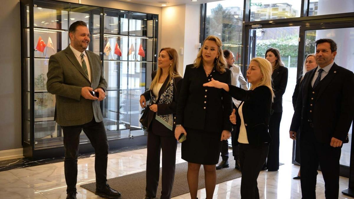 Bahçeşehir Koleji’nin Bursa’daki 4’üncü koleji Balat’ta açılacak