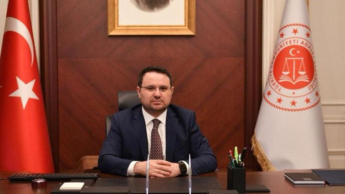 Bakan Gürlek: Dijital mecralarda yürütülen dezenformasyon faaliyetleri yakından takip edilmektedir