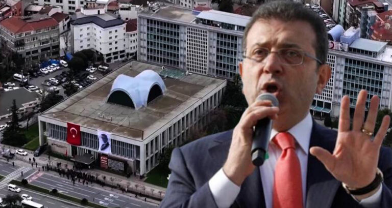 ‘Ekrem İmamoğlu suç örgütü’ davasında İmamoğlu’nun avukatından reddi hakim talebi