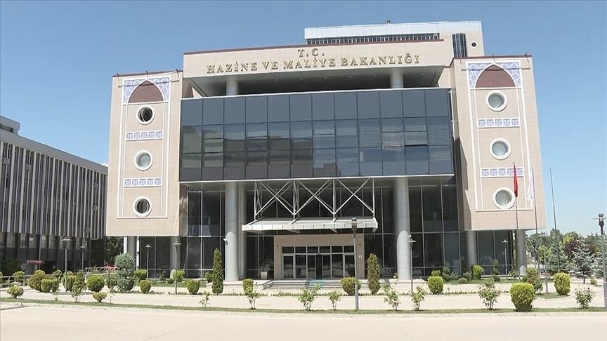 Finansal İstikrar Komitesi, Hazine ve Maliye Bakanı Şimşek başkanlığında toplandı