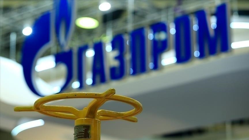 Gazprom: Avrupa’daki depolarda kışa hazırlık için doldurulan gaz tükendi