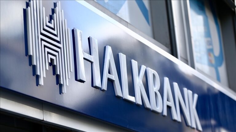 Halkbank’tan ABD’deki dava sürecine ilişkin açıklama