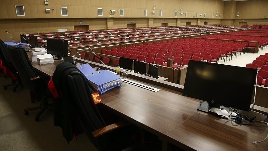 Iğdır’da lise öğrencisi kızı bıçakla yaralayan sanığın davası 23 günde sonuçlandı