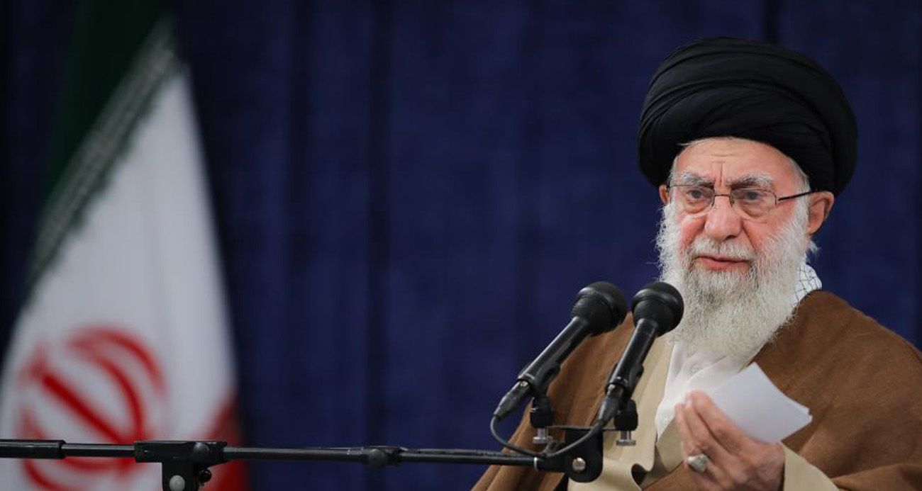 İran dini lideri Hamaney, Meşhed’de defnedilecek