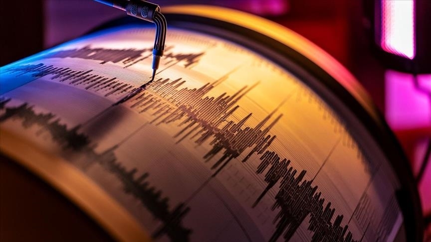 Japonya’da 6 büyüklüğünde deprem