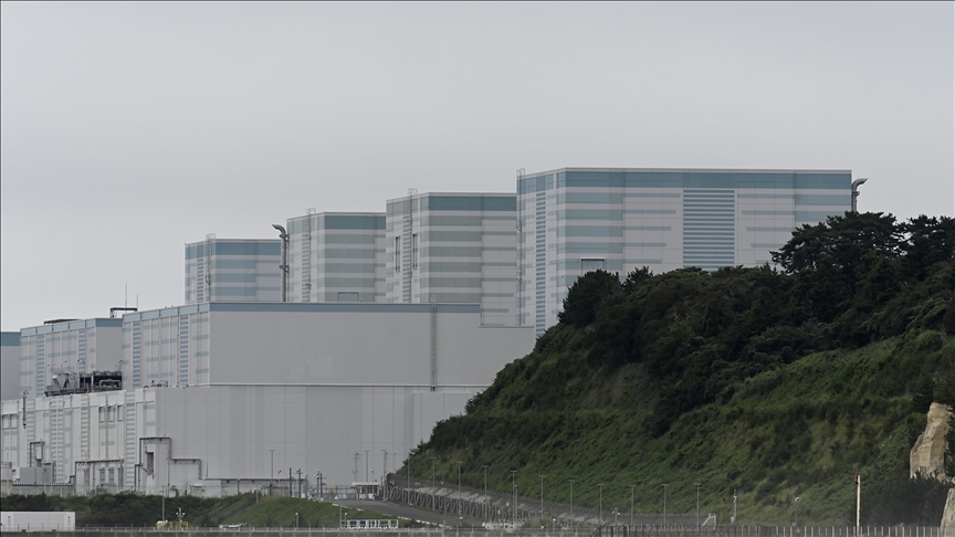 Japonya’da muhalefetten nükleer santrallerin tam kapasiteyle çalıştırılması çağrısı