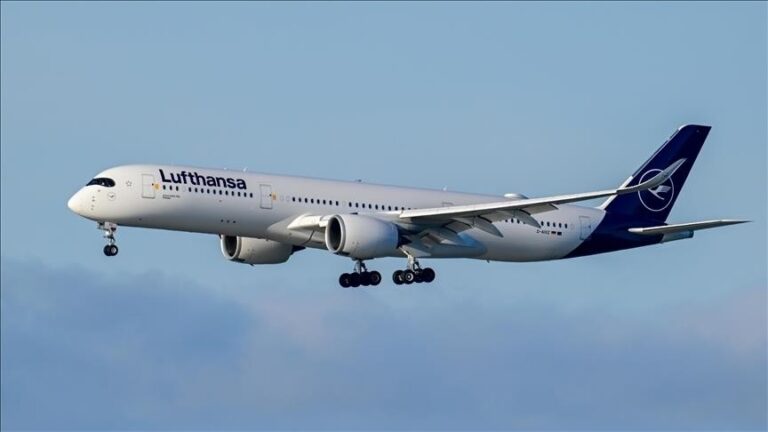 Lufthansa Grubu, Orta Doğu uçuşlarını askıya alma uygulamasını uzattı