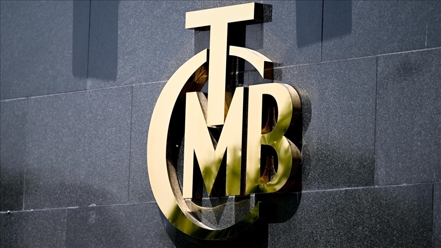 Merkez Bankası rezervleri 210,3 milyar dolar oldu