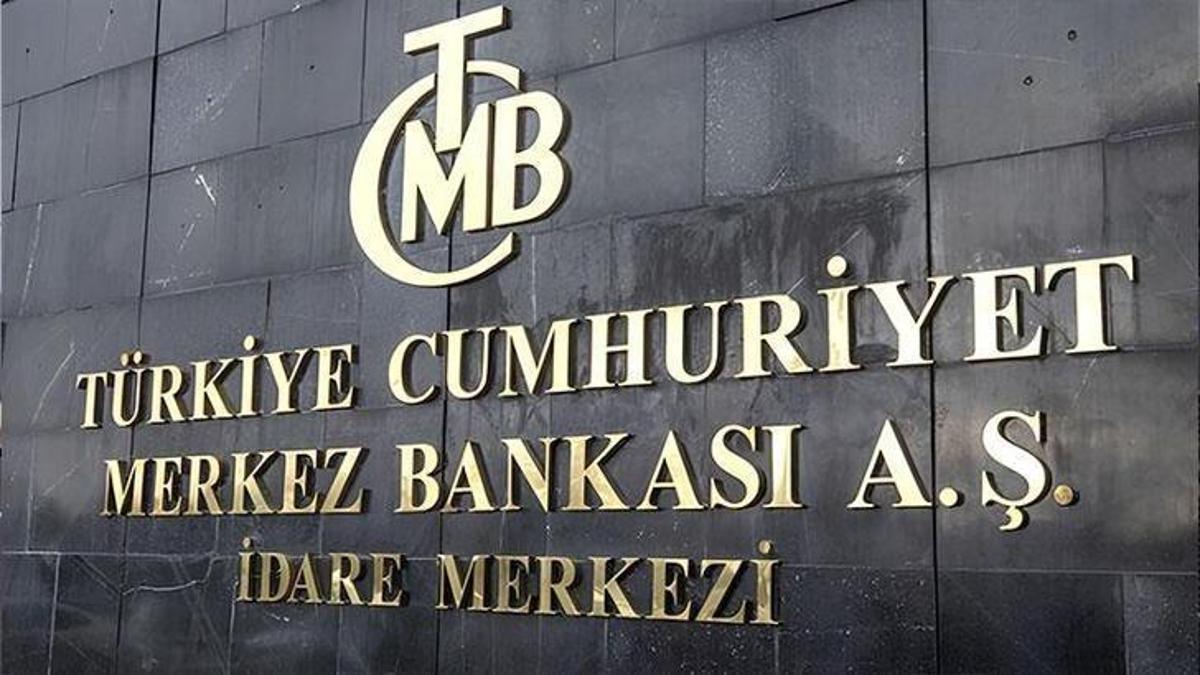 Merkez Bankası’ndan döviz açıklaması