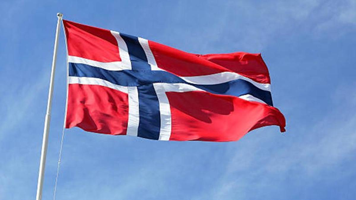 Norveç’te ABD Büyükelçiliği’nde patlama