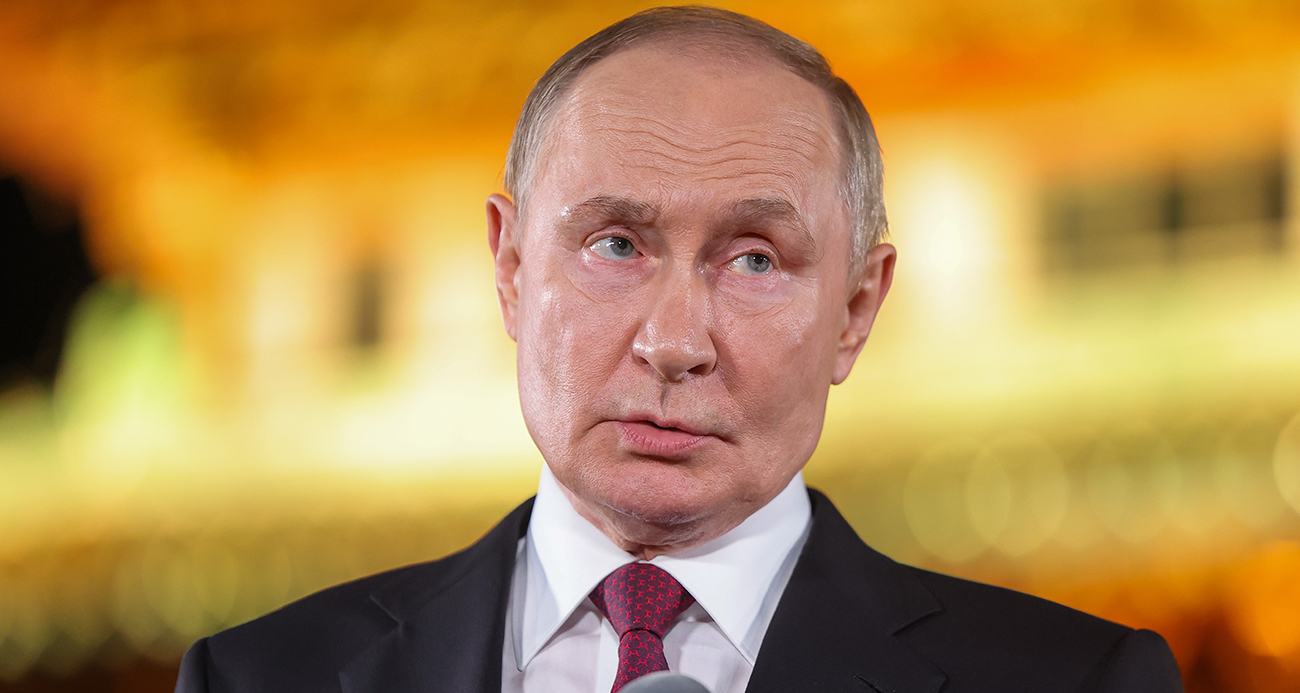 Putin’den İran’ın yeni lideri Hamaney’e tebrik
