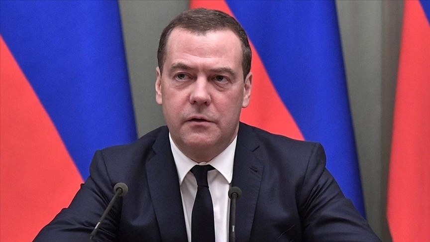 Rusya: Trump çılgın politikasını sürdürürse 3. Dünya Savaşı başlayacak