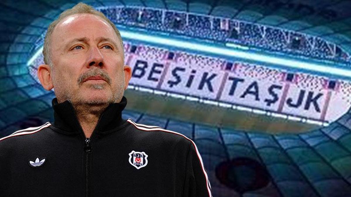 Sergen Yalçın: Yaşanan bence bir facia