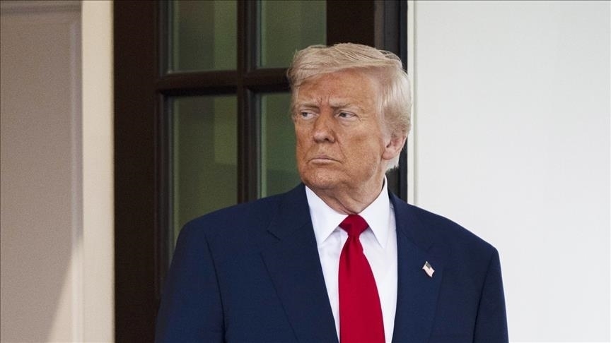 Trump, eğer kendileri önce saldırmasa İran’ın İsrail ve ABD’ye saldıracağını savundu