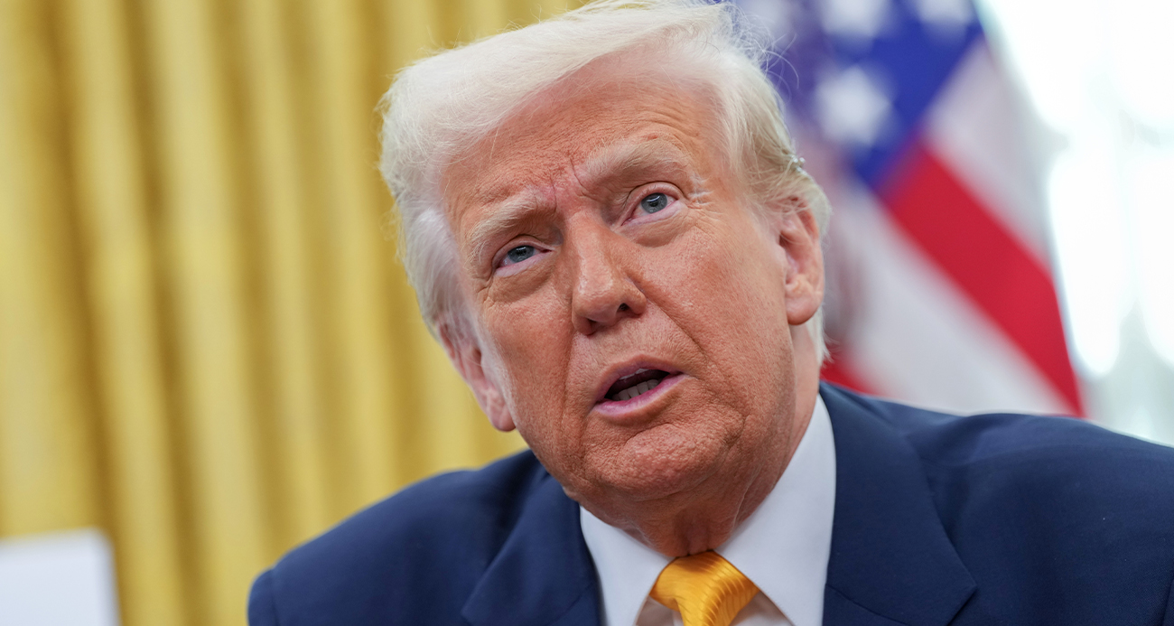 Trump’tan Avustralya’ya İran Milli Kadın Futbol Takımı oyuncularına iltica hakkı vermesi çağrısı