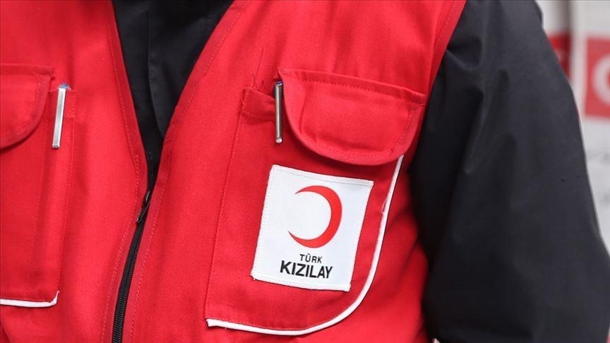 Türk Kızılaydan iftar sonrası kan bağışı daveti