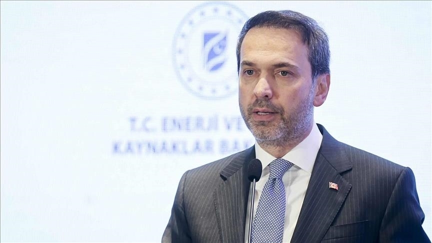 Türkiye ile Kanada arasında nükleer enerji alanında mutabakat zaptı imzalandı