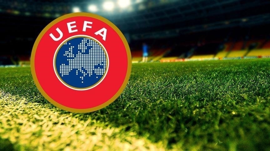 UEFA’dan Real Madrid’e “taraftarlarının ırkçı davranışları” nedeniyle para cezas