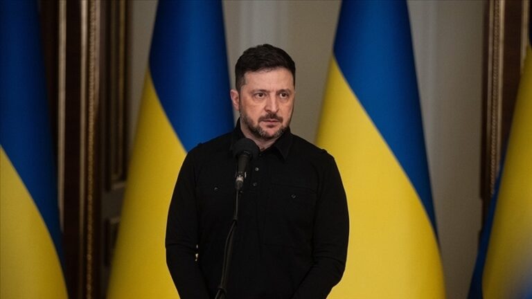 Ukrayna, Ürdün’deki ABD üslerini “korumak amacıyla” İHA’lar ve uzman ekip gönder