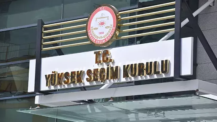 YSK, illerin çıkaracağı milletvekili sayısını yeniden belirledi