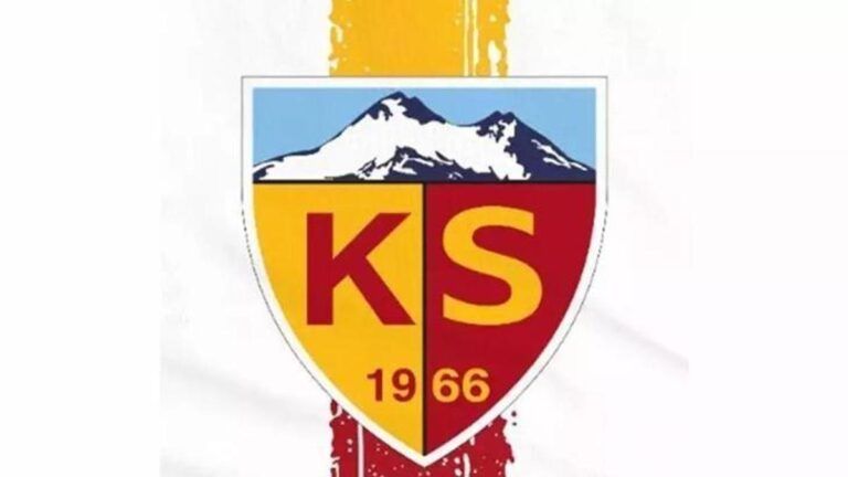 Zecorner Kayserispor’dan hakem kararlarına tepki