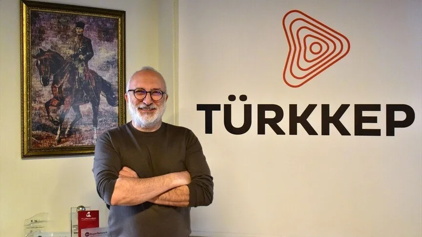 KEP Artık Cep Telefonundan Gönderiliyo