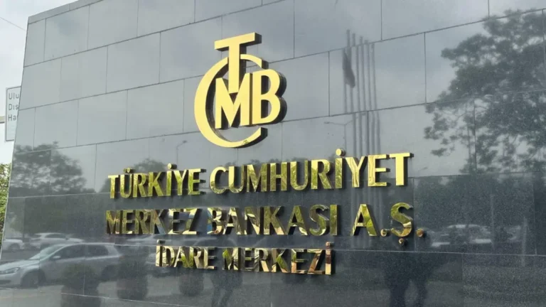 TCMB’nin ikinci enflasyon raporu 14 Mayıs’ta açıklanacak