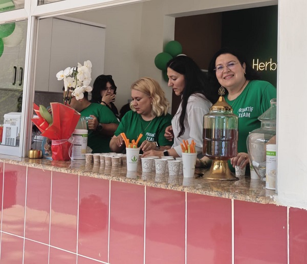Çamlıbel’e Sağlıklı Yaşam Merkezi