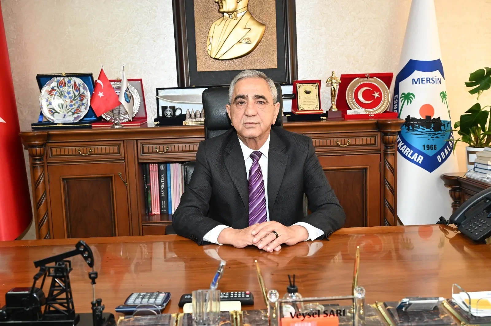 Başkan Sarı, “ Çocuklarımız Ucuz İş Gücü Değil, Geleceğimizdir
