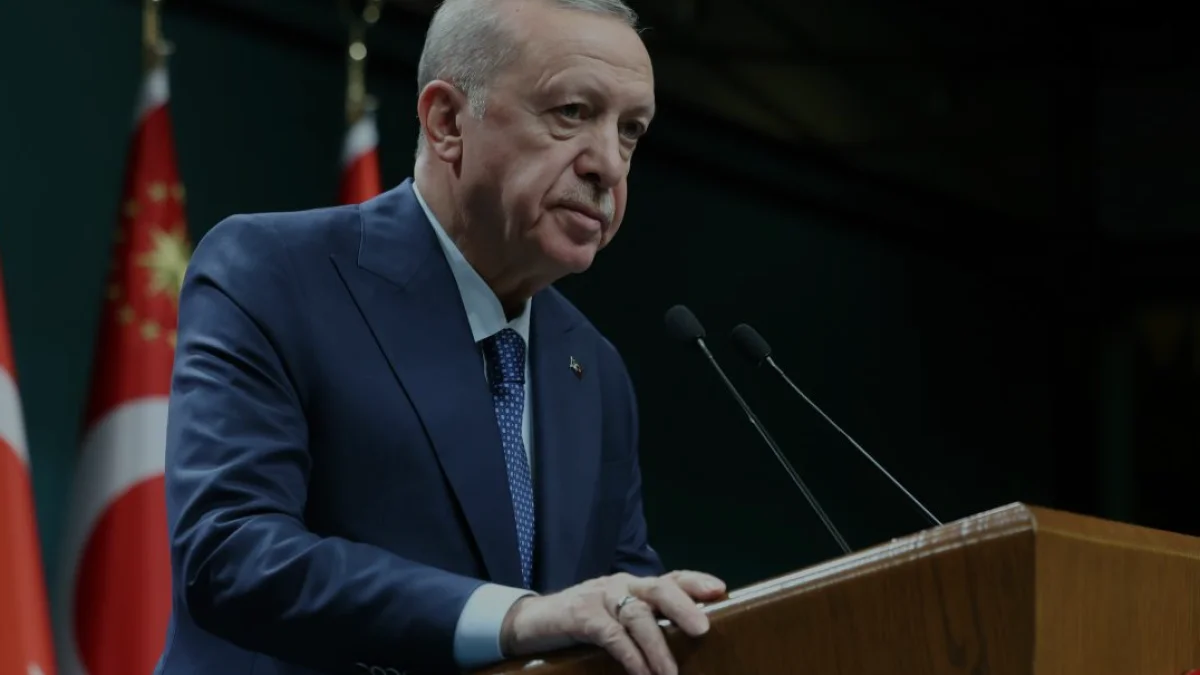 Cumhurbaşkanı Erdoğan Fon Krizi Soruşturmasında Hesap Sorulacak
