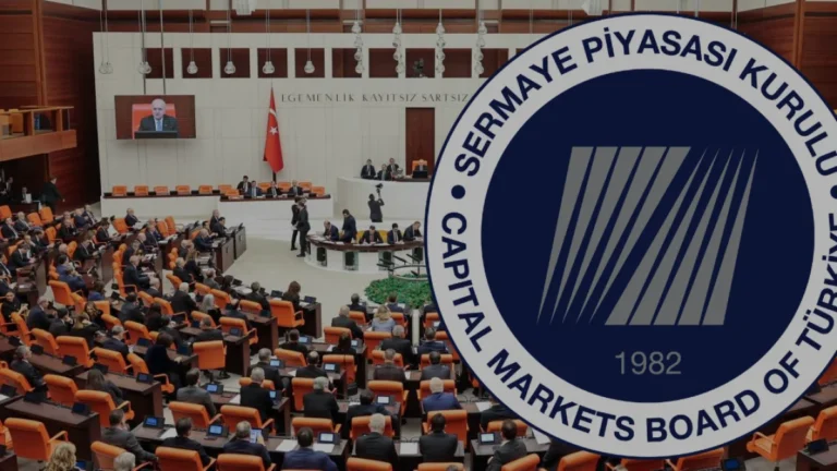 Yeni Parti Milletvekili Ümit Özlale Fon Krizi İçin Yasa Teklifi Sundu