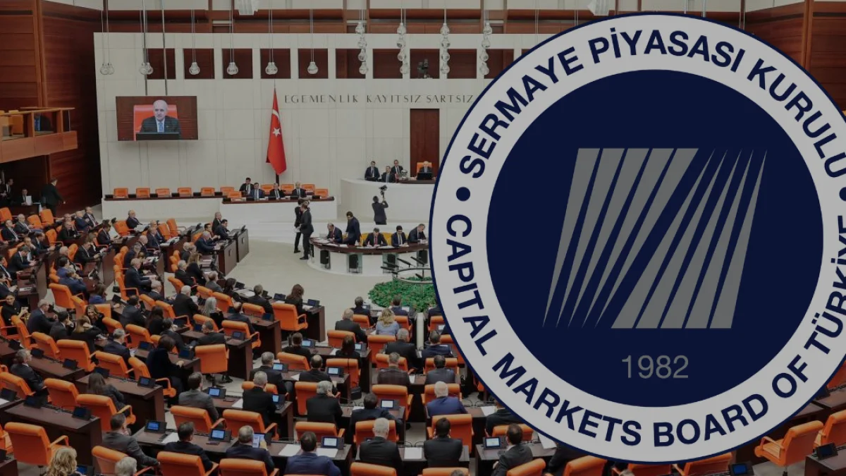Yeni Parti Milletvekili Ümit Özlale Fon Krizi İçin Yasa Teklifi Sundu